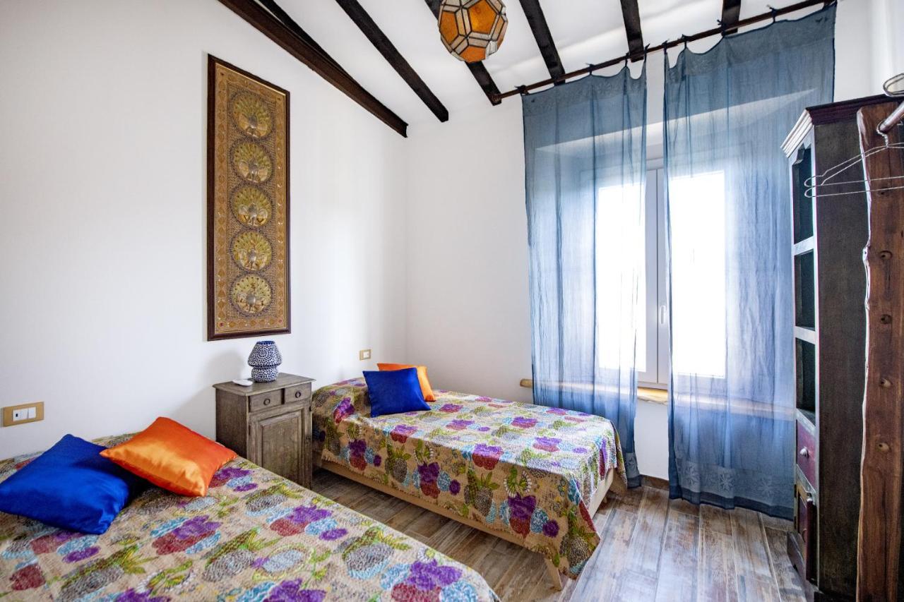 Agriturismo Podere San Sebastiano appartamenti Esclusivi Castiglione della Pescaia Esterno foto