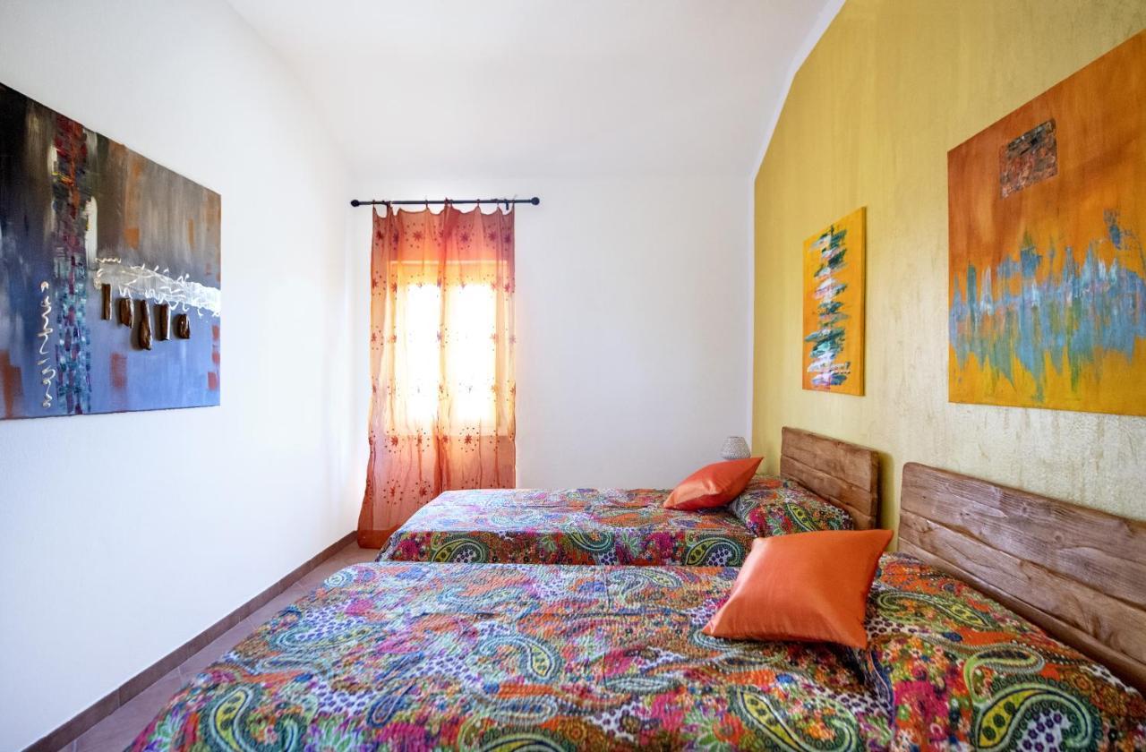 Agriturismo Podere San Sebastiano appartamenti Esclusivi Castiglione della Pescaia Esterno foto