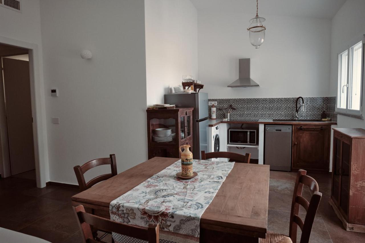Agriturismo Podere San Sebastiano appartamenti Esclusivi Castiglione della Pescaia Esterno foto