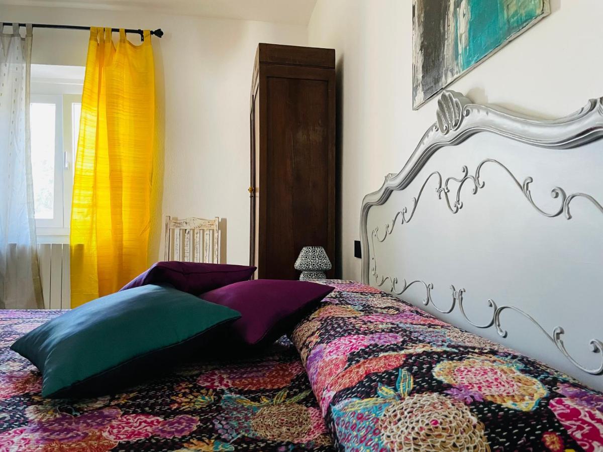 Agriturismo Podere San Sebastiano appartamenti Esclusivi Castiglione della Pescaia Esterno foto